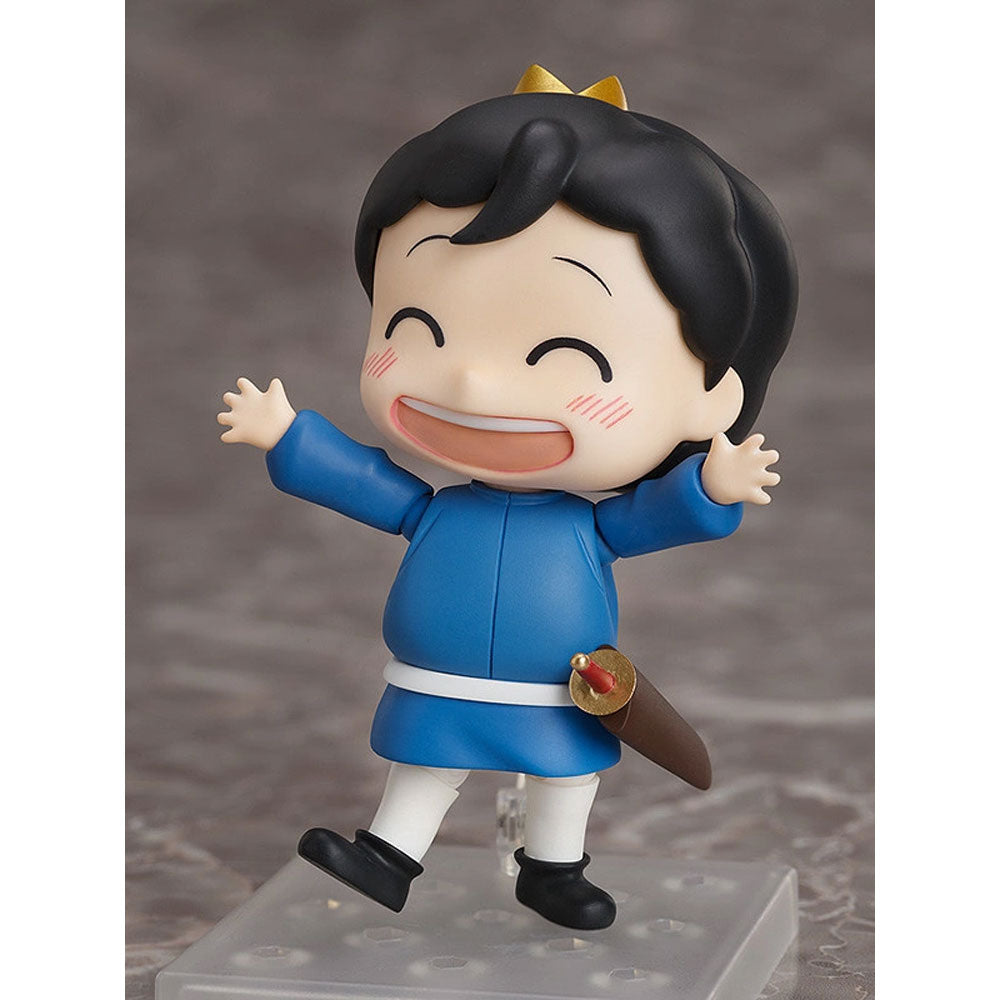 NENDOROID BOJJI AND KAGE 1808 NENDOROID BOJJI AND KAGE 1808